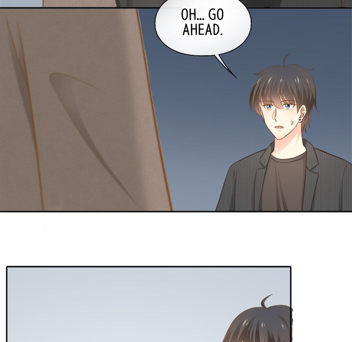 AI Pop Star AI Pop Star EP 50 - Toomics page 28 - 
