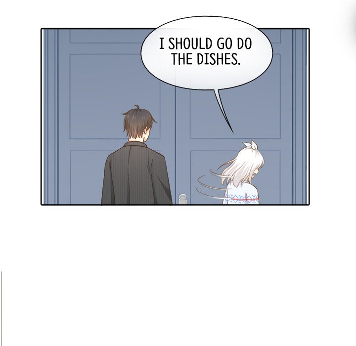 AI Pop Star AI Pop Star EP 50 - Toomics page 33 - 