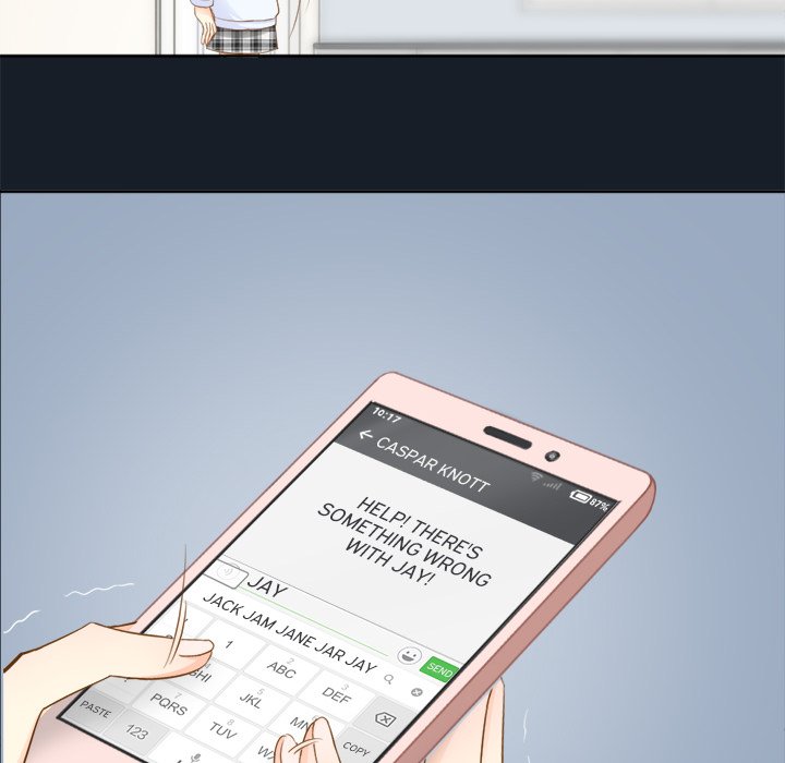 AI Pop Star AI Pop Star EP 50 - Toomics page 35 - 