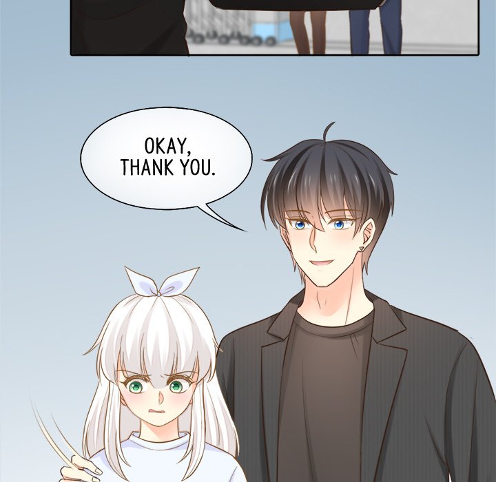 AI Pop Star AI Pop Star EP 50 - Toomics page 5 - 