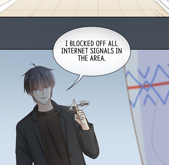 AI Pop Star AI Pop Star EP 50 - Toomics page 41 - 