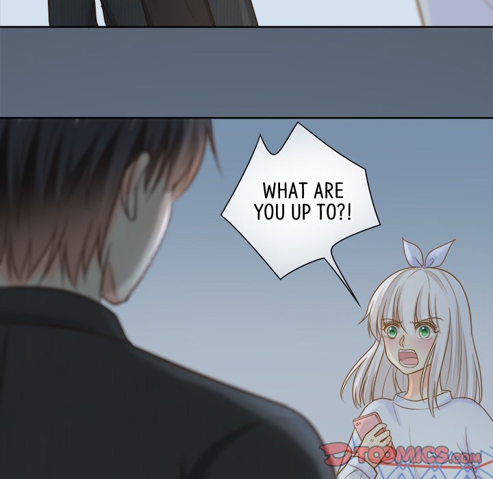 AI Pop Star AI Pop Star EP 50 - Toomics page 42 - 