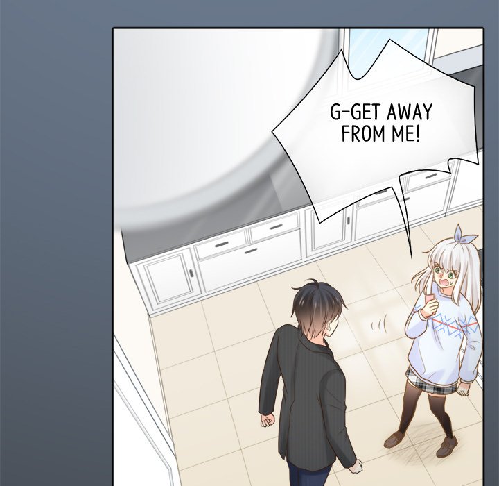 AI Pop Star AI Pop Star EP 50 - Toomics page 44 - 