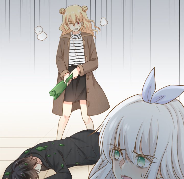 AI Pop Star AI Pop Star EP 50 - Toomics page 47 - 
