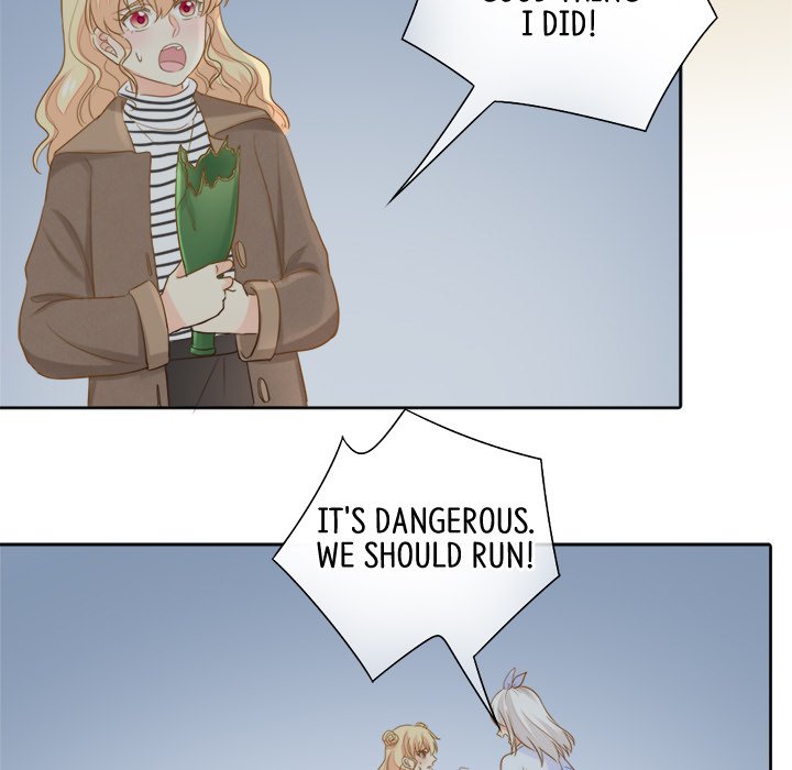AI Pop Star AI Pop Star EP 50 - Toomics page 49 - 