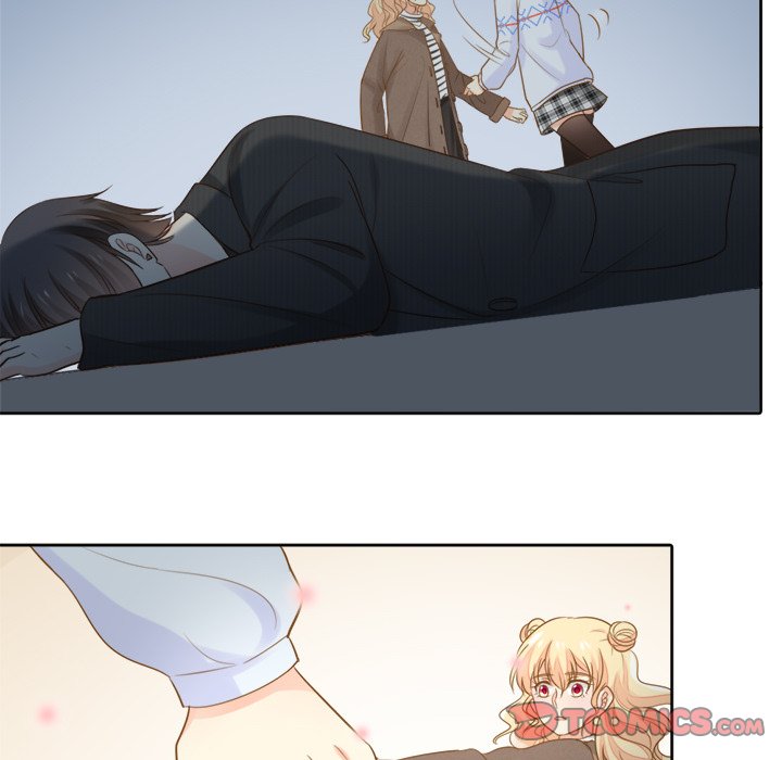 AI Pop Star AI Pop Star EP 50 - Toomics page 50 - 