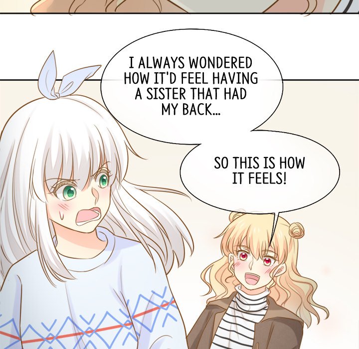 AI Pop Star AI Pop Star EP 50 - Toomics page 52 - 