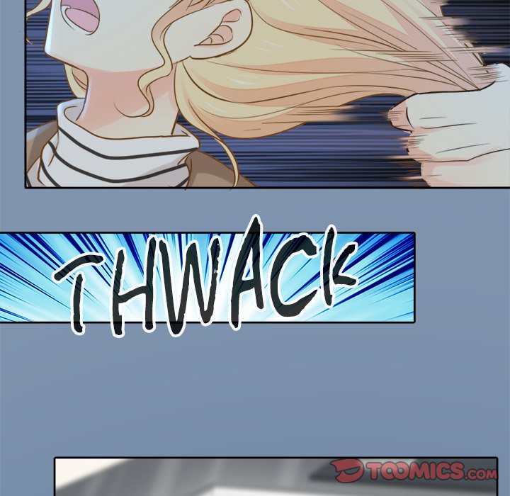 AI Pop Star AI Pop Star EP 50 - Toomics page 54 - 