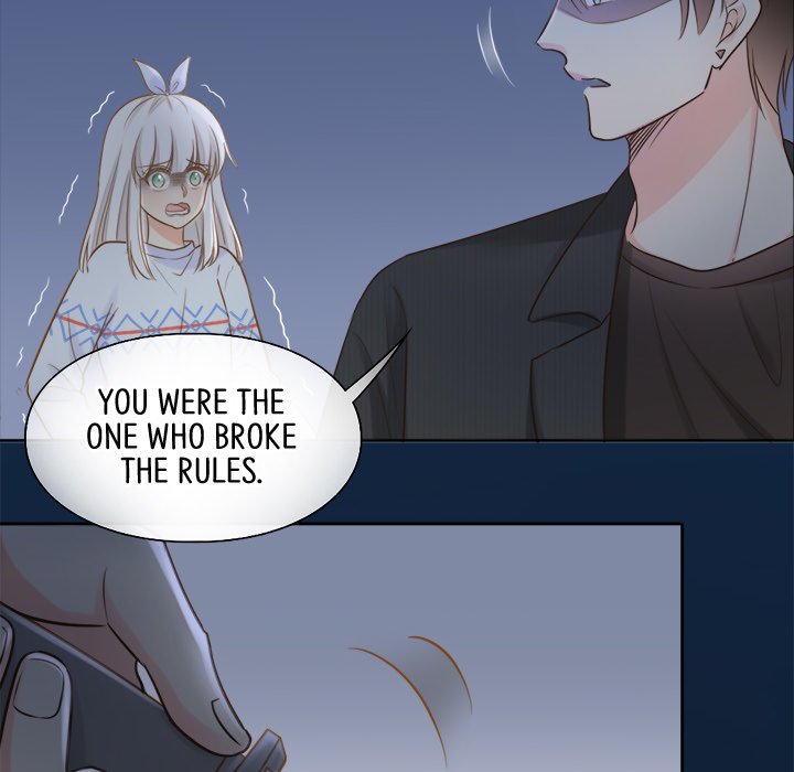 AI Pop Star AI Pop Star EP 50 - Toomics page 57 - 