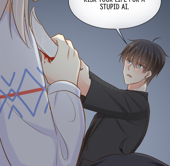 AI Pop Star AI Pop Star EP 50 - Toomics page 67 - 