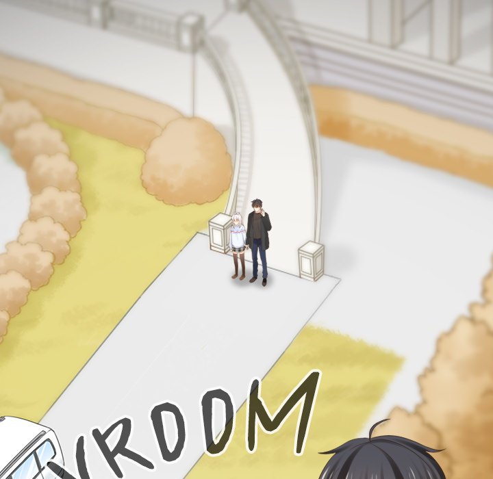 AI Pop Star AI Pop Star EP 50 - Toomics page 8 - 