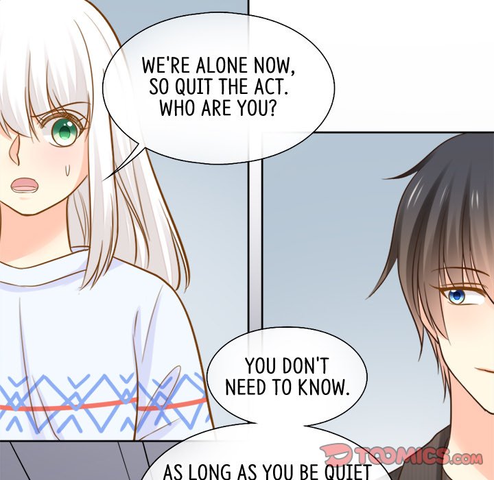 AI Pop Star AI Pop Star EP 50 - Toomics page 10 - 