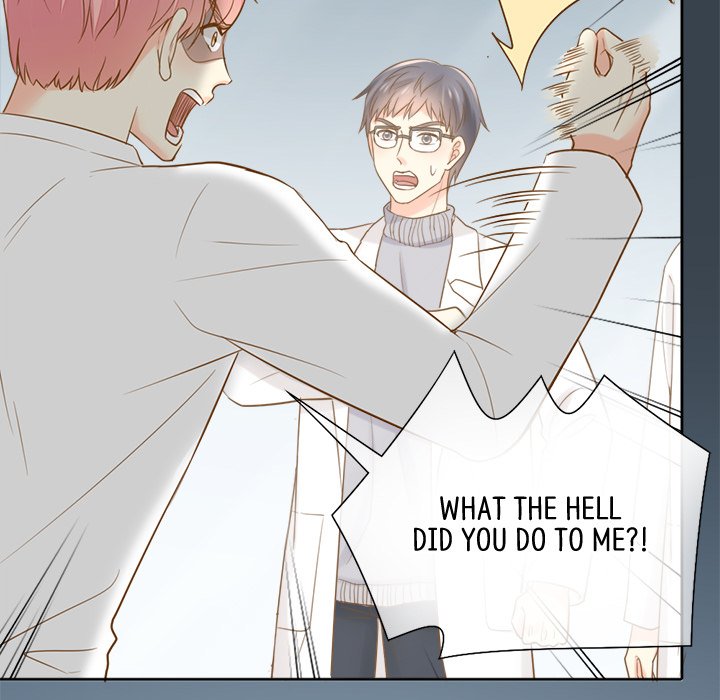 AI Pop Star AI Pop Star EP 51 - Toomics page 11 - 