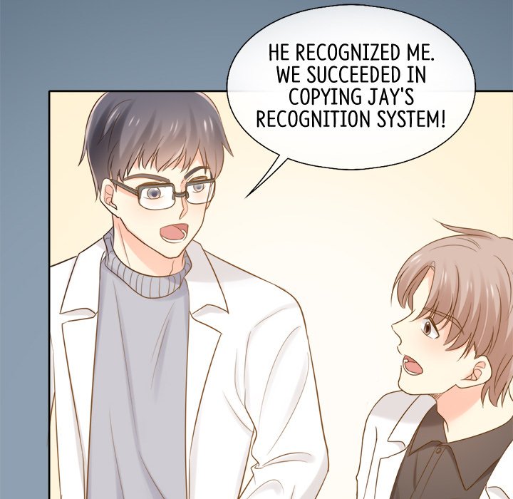 AI Pop Star AI Pop Star EP 51 - Toomics page 12 - 