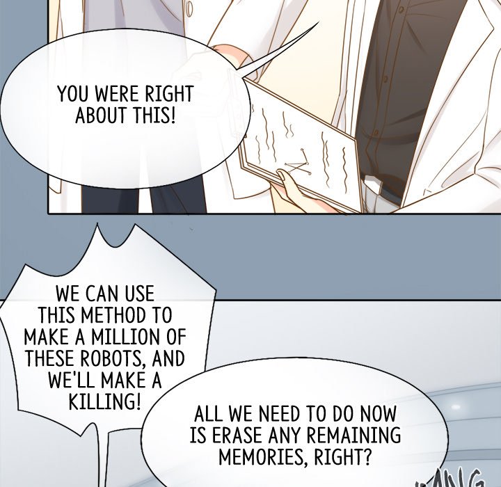 AI Pop Star AI Pop Star EP 51 - Toomics page 13 - 