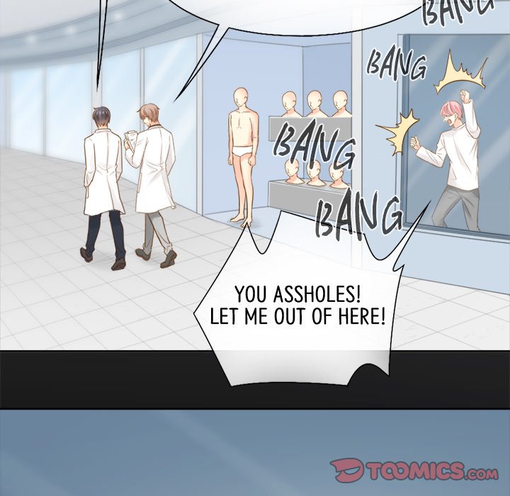 AI Pop Star AI Pop Star EP 51 - Toomics page 14 - 