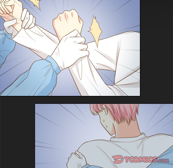 AI Pop Star AI Pop Star EP 51 - Toomics page 20 - 