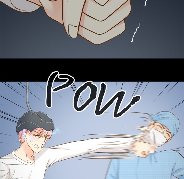 AI Pop Star AI Pop Star EP 51 - Toomics page 27 - 