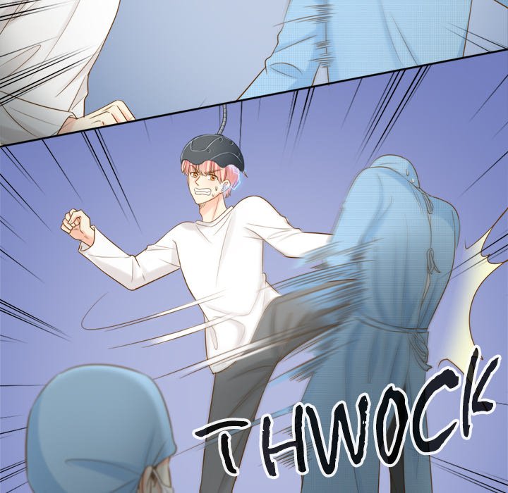 AI Pop Star AI Pop Star EP 51 - Toomics page 28 - 