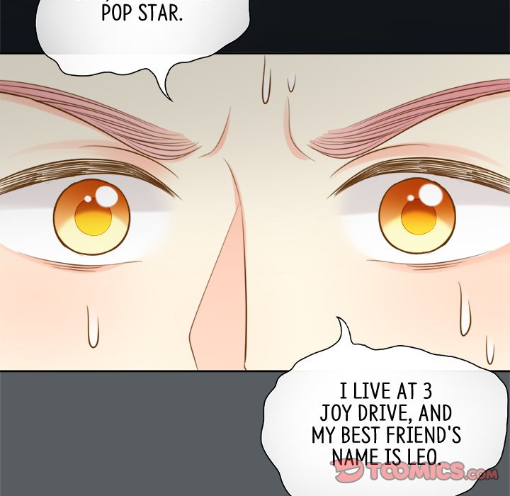 AI Pop Star AI Pop Star EP 51 - Toomics page 32 - 