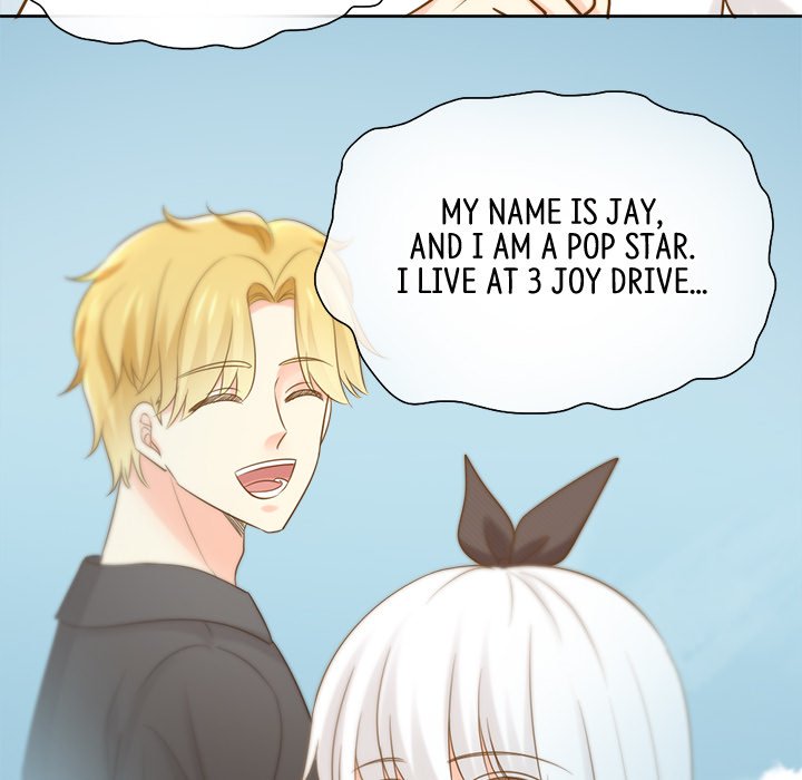 AI Pop Star AI Pop Star EP 51 - Toomics page 34 - 