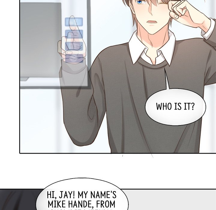AI Pop Star AI Pop Star EP 51 - Toomics page 46 - 