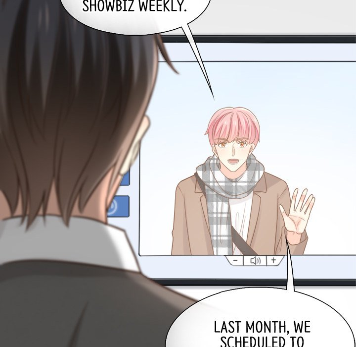 AI Pop Star AI Pop Star EP 51 - Toomics page 47 - 