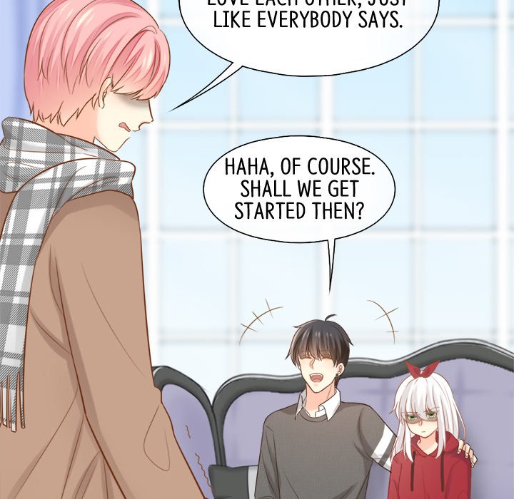 AI Pop Star AI Pop Star EP 51 - Toomics page 57 - 