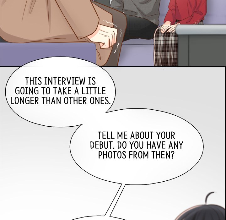 AI Pop Star AI Pop Star EP 51 - Toomics page 58 - 