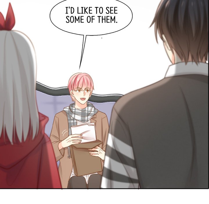 AI Pop Star AI Pop Star EP 51 - Toomics page 59 - 