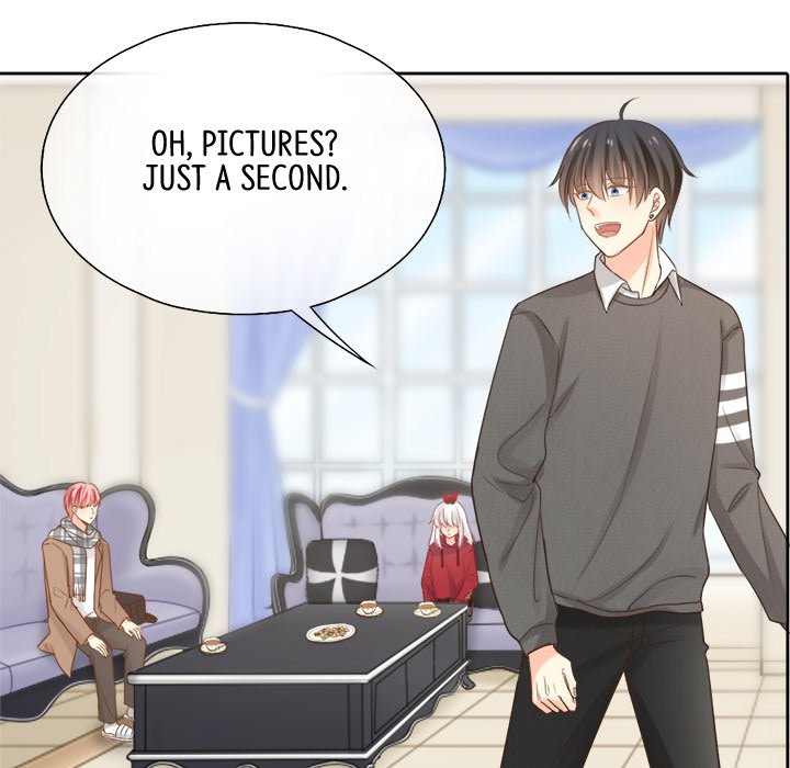AI Pop Star AI Pop Star EP 51 - Toomics page 60 - 