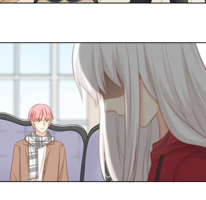 AI Pop Star AI Pop Star EP 51 - Toomics page 61 - 