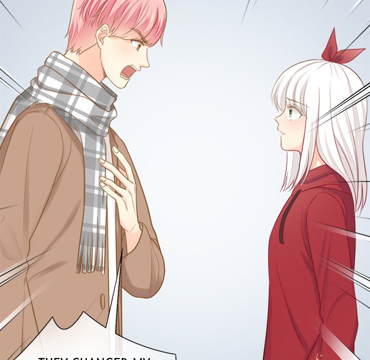 AI Pop Star AI Pop Star EP 51 - Toomics page 73 - 
