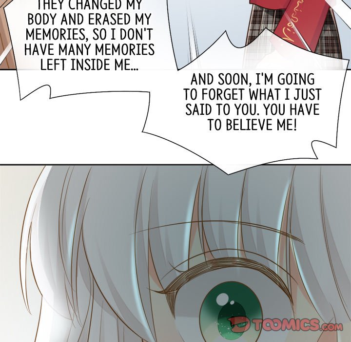 AI Pop Star AI Pop Star EP 51 - Toomics page 74 - 