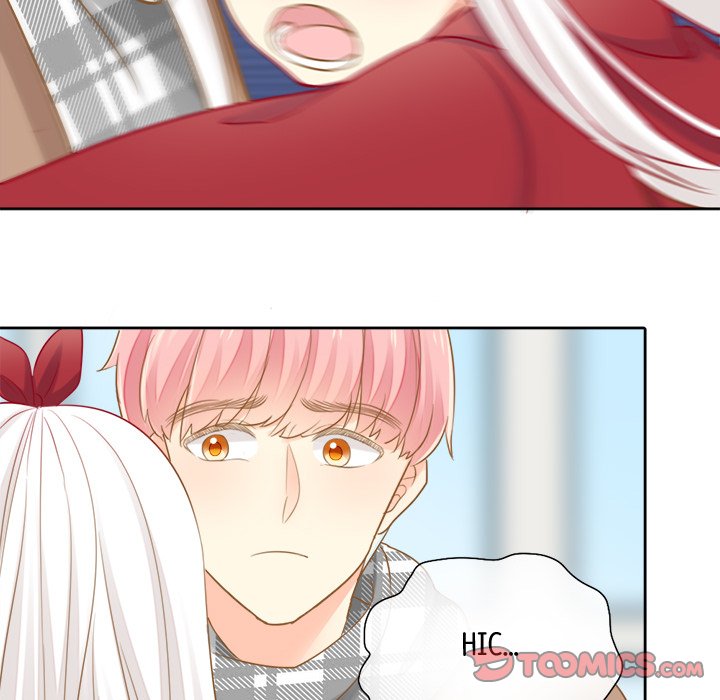 AI Pop Star AI Pop Star EP 51 - Toomics page 80 - 