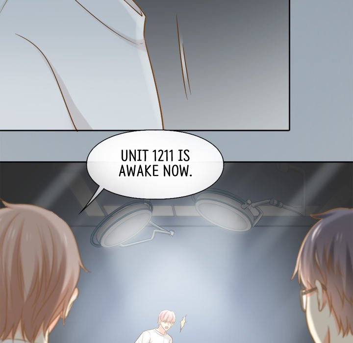 AI Pop Star AI Pop Star EP 51 - Toomics page 9 - 