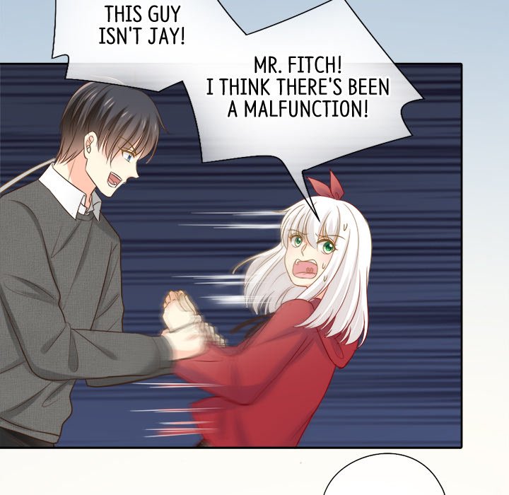 AI Pop Star AI Pop Star EP 52 - Toomics page 19 - 