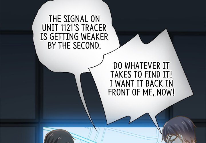 AI Pop Star AI Pop Star EP 52 - Toomics page 3 - 