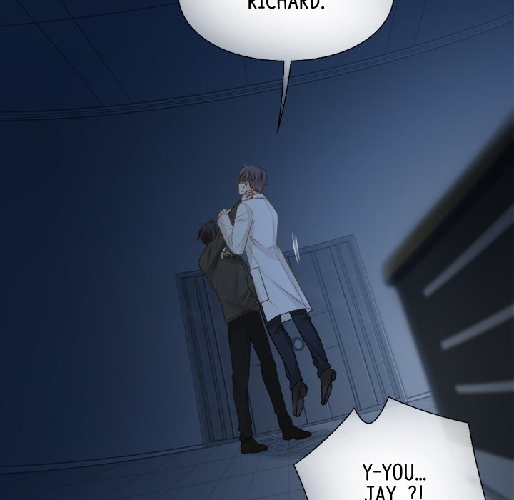 AI Pop Star AI Pop Star EP 52 - Toomics page 22 - 