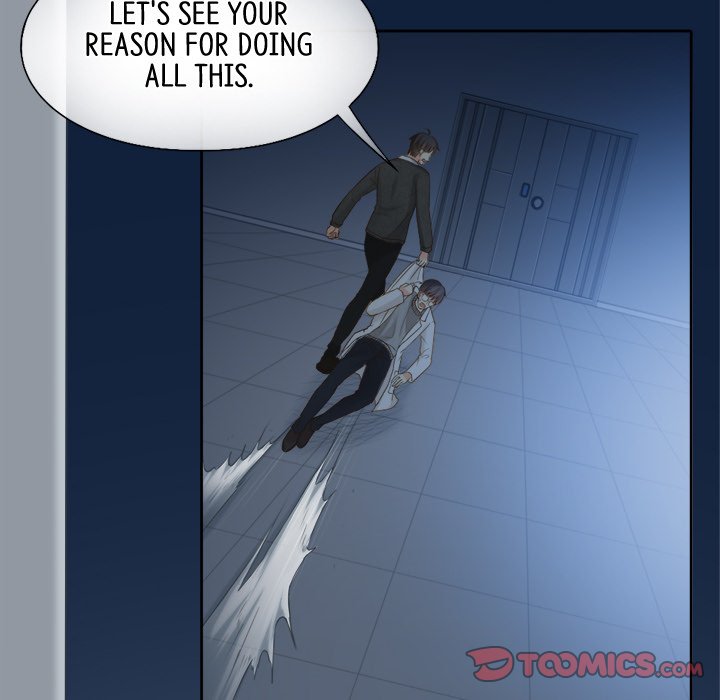 AI Pop Star AI Pop Star EP 52 - Toomics page 24 - 