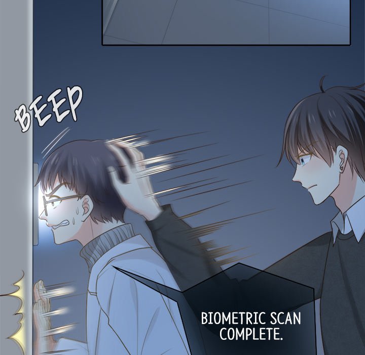 AI Pop Star AI Pop Star EP 52 - Toomics page 25 - 