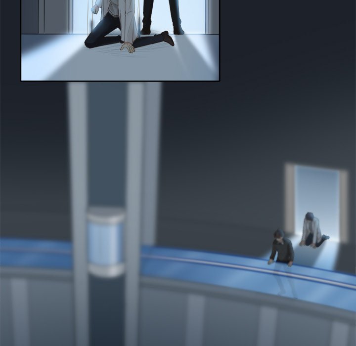 AI Pop Star AI Pop Star EP 52 - Toomics page 27 - 
