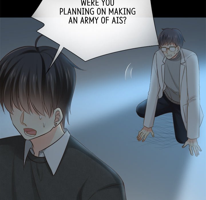 AI Pop Star AI Pop Star EP 52 - Toomics page 31 - 