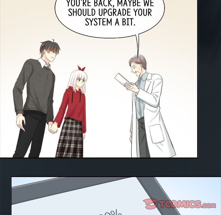 AI Pop Star AI Pop Star EP 52 - Toomics page 46 - 