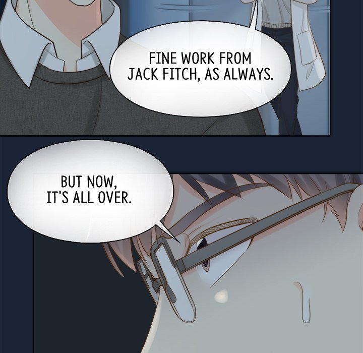 AI Pop Star AI Pop Star EP 52 - Toomics page 54 - 