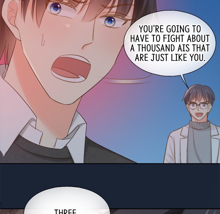 AI Pop Star AI Pop Star EP 52 - Toomics page 58 - 