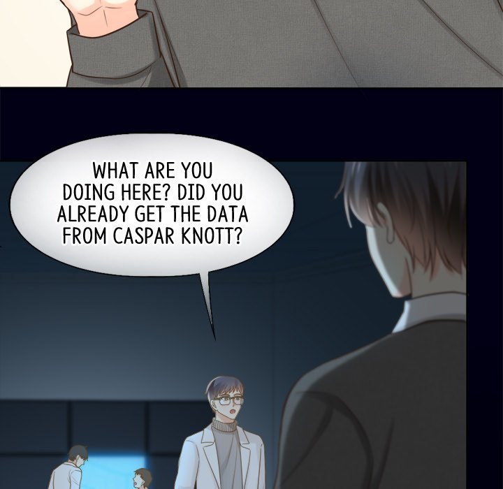 AI Pop Star AI Pop Star EP 52 - Toomics page 7 - 