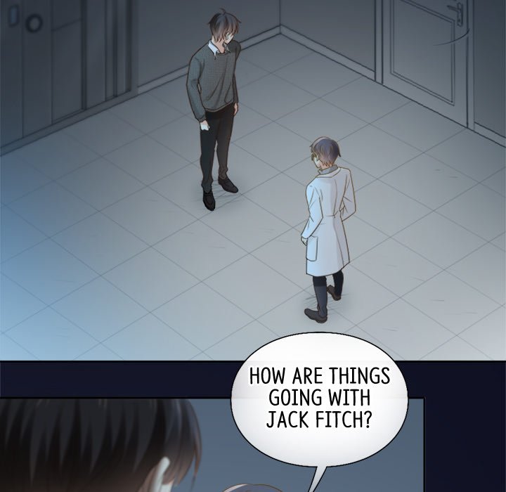 AI Pop Star AI Pop Star EP 52 - Toomics page 9 - 