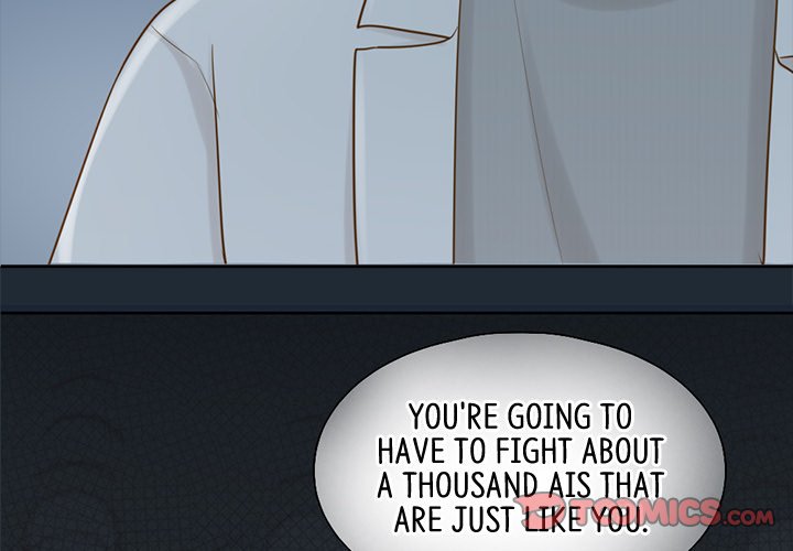 AI Pop Star AI Pop Star EP 53 - Toomics page 2 - 