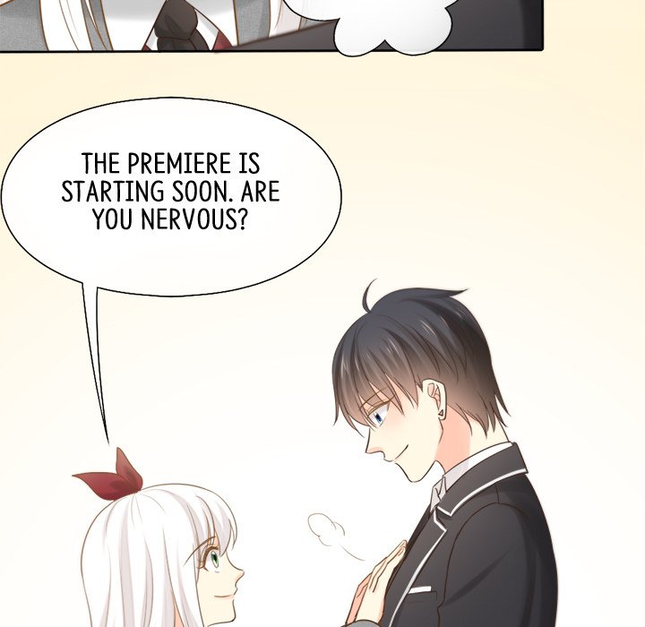 AI Pop Star AI Pop Star EP 53 - Toomics page 21 - 
